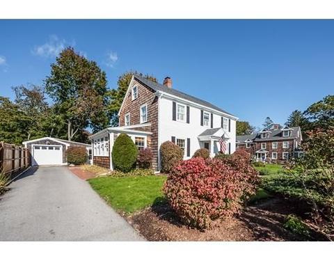 46 Burr Rd, Hingham, MA 02043 photo 3