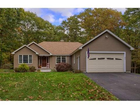847 Old Keene Rd, Athol, MA 01331 photo 1