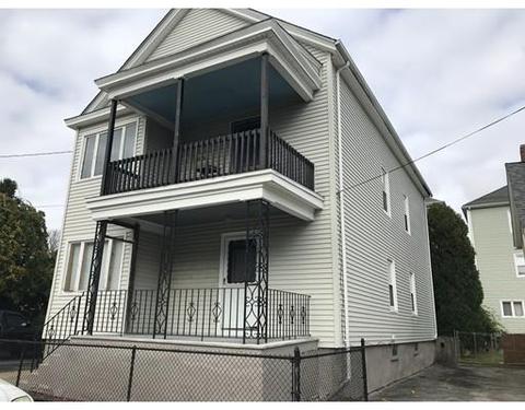 48 Gagnon St, Fall River, MA 02723 photo 1