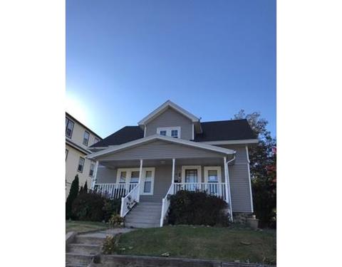 22 Frank St, Worcester, MA 01604 photo 1