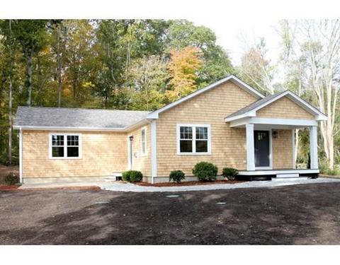 751 Drift Rd, Westport, MA 02790 photo 1