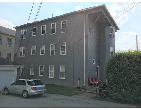 2 Bourne St, Worcester, MA 01606 photo 2