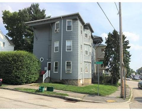 2 Bourne St, Worcester, MA 01606 photo 1
