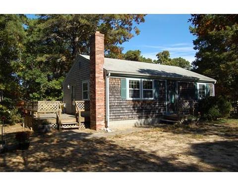 65 Armour Dr, Eastham, MA 02642 photo 1