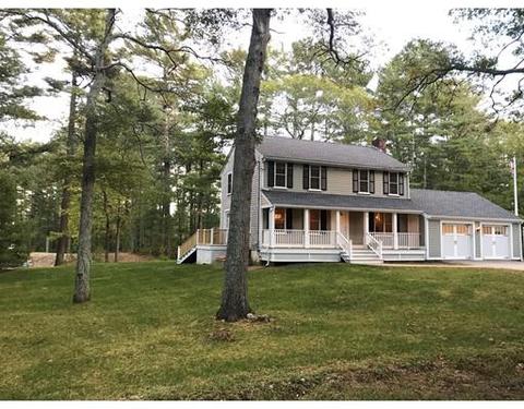 72 Dedham Rd, Marshfield, MA 02050 photo 2