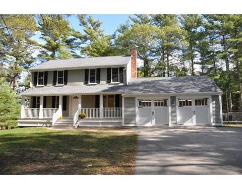 72 Dedham Rd, Marshfield, MA 02050 photo 1