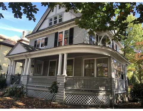 2 Trowbridge Rd, Worcester, MA 01609 photo 1