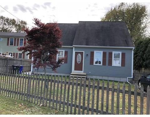 19 School Brook Rd, Fall River, MA 02720 photo 1
