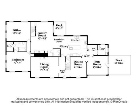 15 Abbott Rd, Dover, MA 02030 photo 28