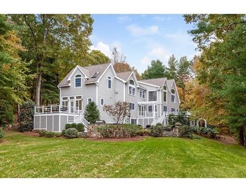 15 Abbott Rd, Dover, MA 02030 photo 27