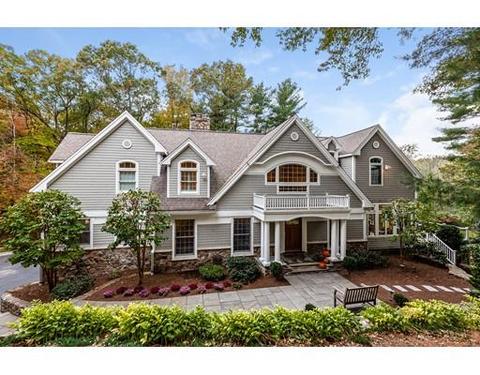 15 Abbott Rd, Dover, MA 02030 photo 1