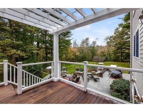 15 Abbott Rd, Dover, MA 02030 photo 24