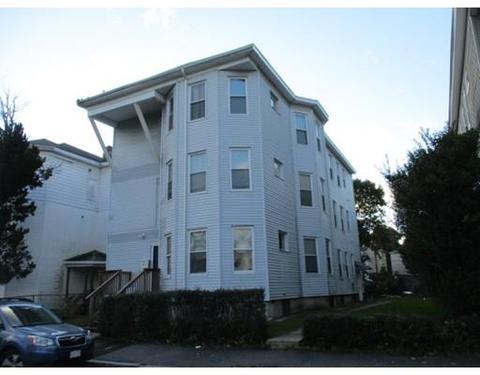 78 Merrick St, Worcester, MA 01609 photo 1