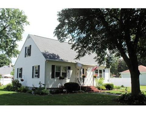65 Prim Rose St, Springfield, MA 01151 photo 2