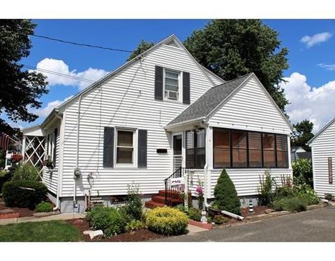 65 Prim Rose St, Springfield, MA 01151 photo 8