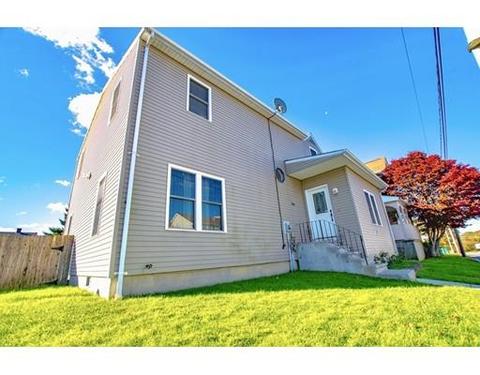293 Caroline St, Fall River, MA 02721 photo 1