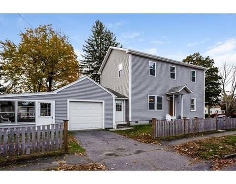 2 Bryan Ave, Easthampton, MA 01027 photo 1