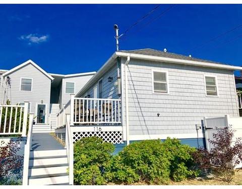 116 Central Ave #B-1, Salisbury, MA 01952 photo 4