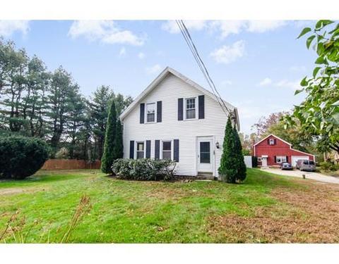 60 Old Common Rd, Auburn, MA 01501 photo 2