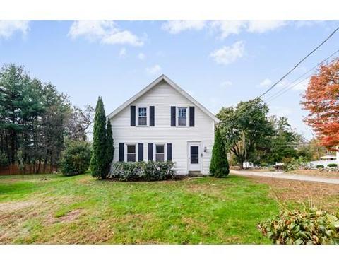 60 Old Common Rd, Auburn, MA 01501 photo 1