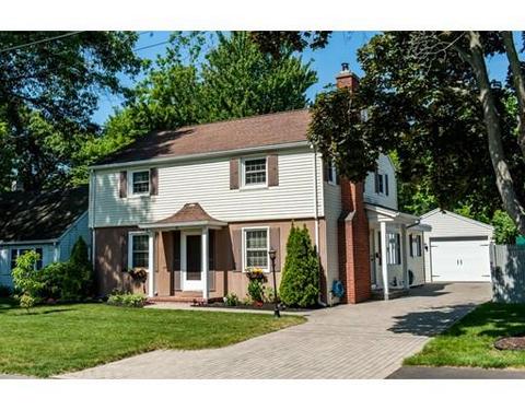 20 Concord St, Chicopee, MA 01020 photo 1