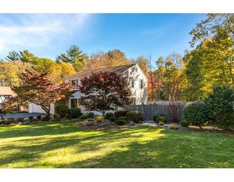 3 Rust Ln, North Reading, MA 01864 photo 2