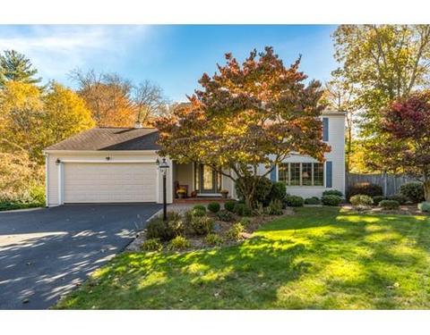 3 Rust Ln, North Reading, MA 01864 photo 1