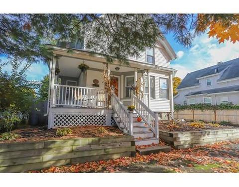 17 Cheever St, Danvers, MA 01923 photo 24