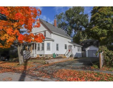 17 Cheever St, Danvers, MA 01923 photo 25