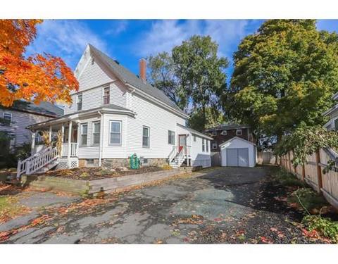 17 Cheever St, Danvers, MA 01923 photo 1