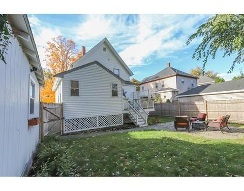 17 Cheever St, Danvers, MA 01923 photo 23