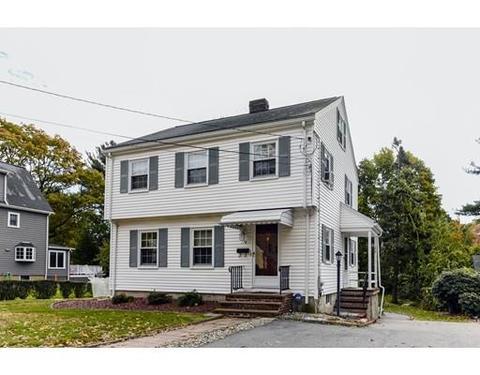 170 Madison St, Dedham, MA 02026 photo 1