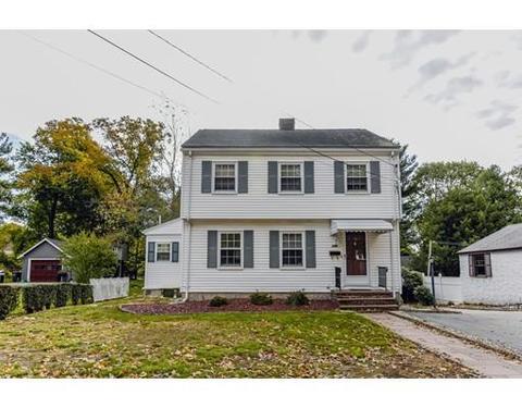 170 Madison St, Dedham, MA 02026 photo 2