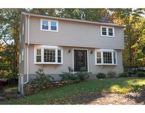 2 Heritage Rd, Sutton, MA 01590 photo 2