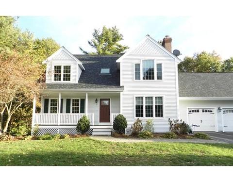 11 Horseshoe Loop, Mansfield, MA 02048 photo 1