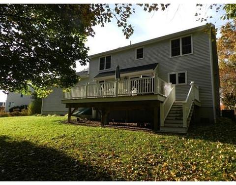 11 Horseshoe Loop, Mansfield, MA 02048 photo 26