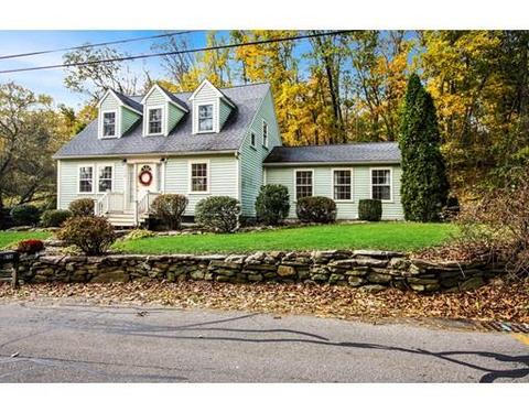 116 Leland Hill Rd, Sutton, MA 01590 photo 2