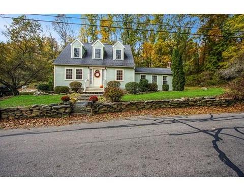 116 Leland Hill Rd, Sutton, MA 01590 photo 1