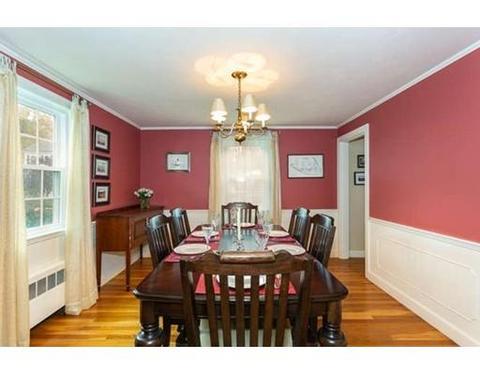 100 Barrett St, Needham, MA 02492 photo 8