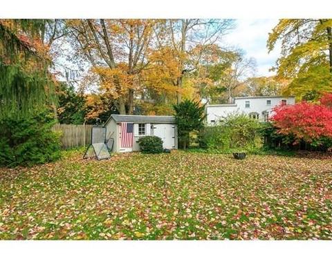 100 Barrett St, Needham, MA 02492 photo 23