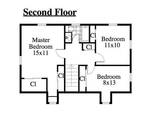 100 Barrett St, Needham, MA 02492 photo 27