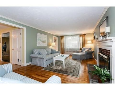 100 Barrett St, Needham, MA 02492 photo 9