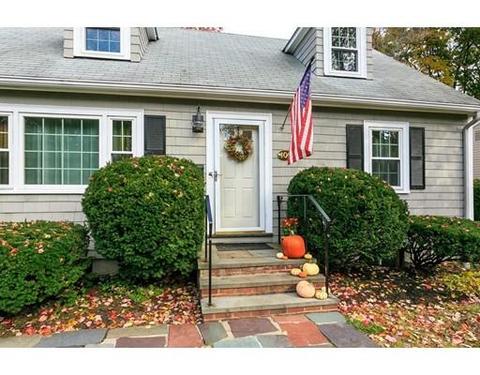 100 Barrett St, Needham, MA 02492 photo 25