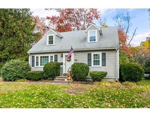 100 Barrett St, Needham, MA 02492 photo 24