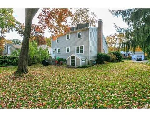 100 Barrett St, Needham, MA 02492 photo 21