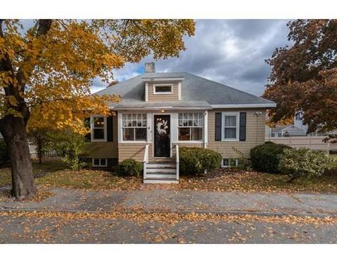 8 Putnam St, Beverly, MA 01915 photo 1