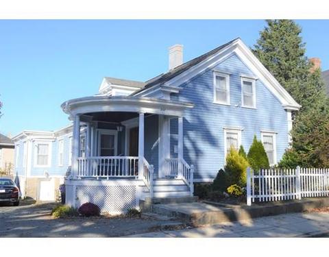 242 Rock St, Fall River, MA 02720 photo 1