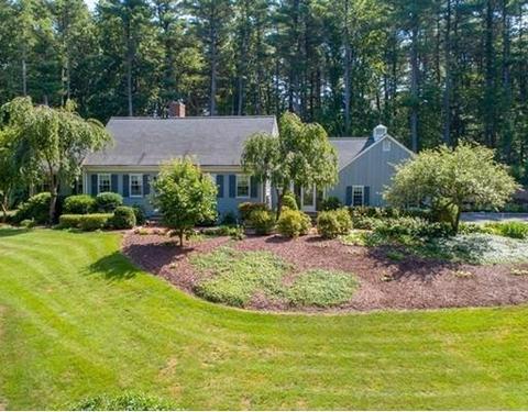 12 Valley Rd, Dover, MA 02030 photo 1