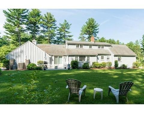 12 Valley Rd, Dover, MA 02030 photo 2