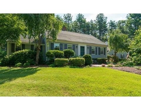 12 Valley Rd, Dover, MA 02030 photo 19